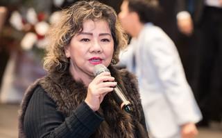 Bản tình ca bất hủ của NSND Thanh Hoa chạm đến trái tim người Việt - Ảnh 1.