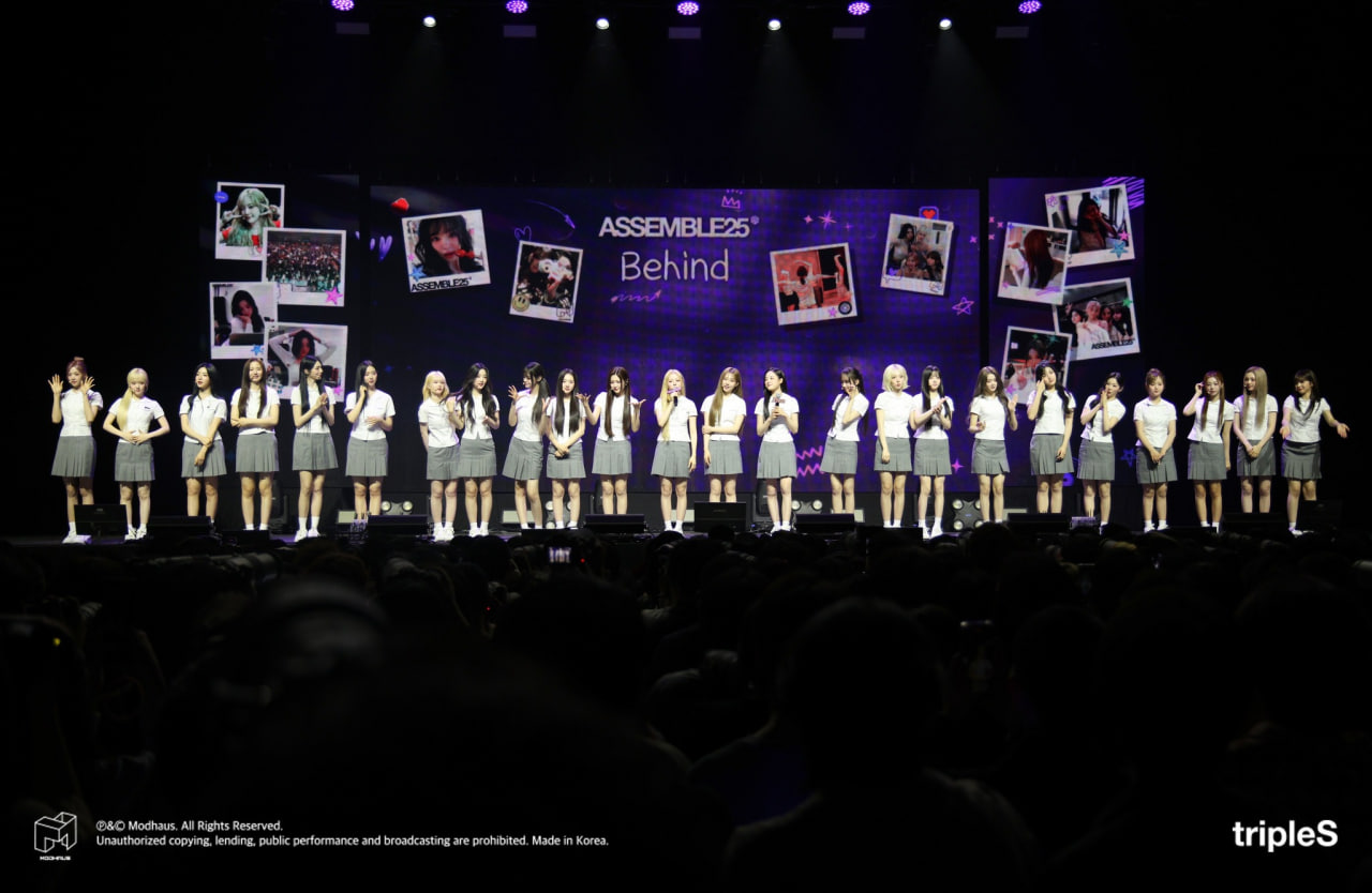 Nhóm nữ đông dân hát nhép nguyên showcase: Cảm thấy phí thời gian khi phải tới xem!- Ảnh 5.