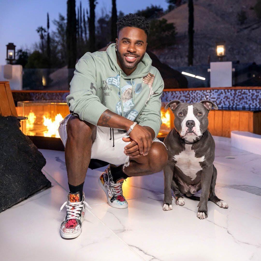 Jason Derulo bất ngờ xóa bài đăng chỉ trích ban tổ chức tại Việt Nam - Ảnh 4.