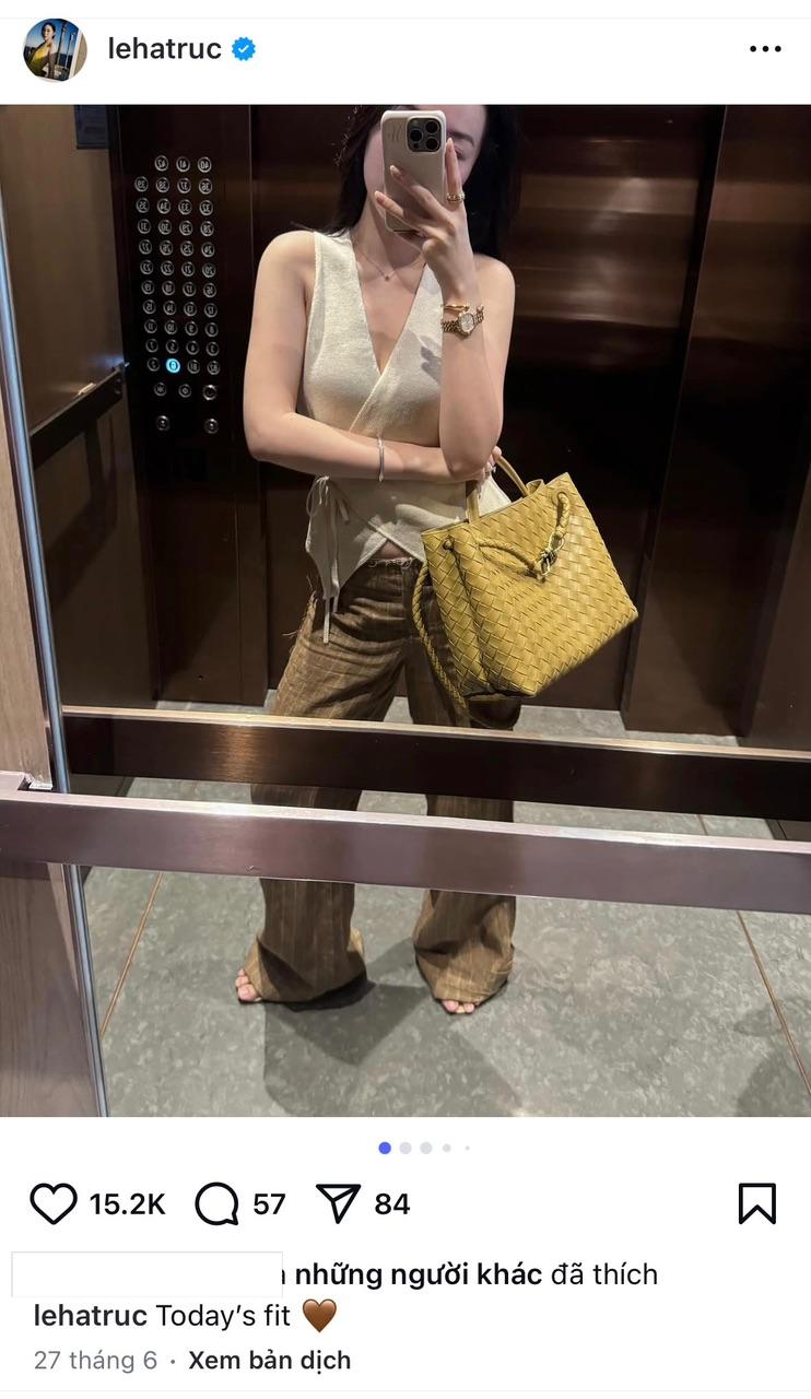 Cuộc sống hiện tại của Lê Hà Trúc - Ảnh 4.