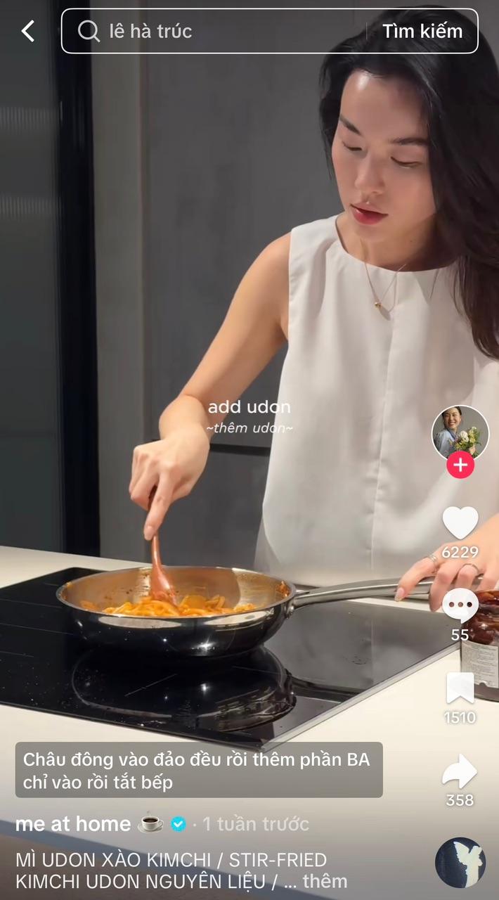Cuộc sống hiện tại của Lê Hà Trúc - Ảnh 5.