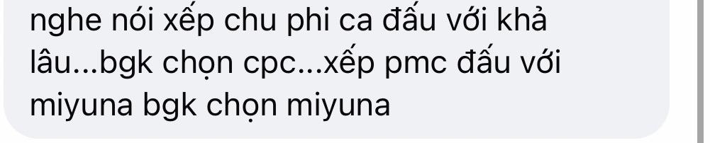 Kết quả bất ngờ của Phương Mỹ Chi trước đối thủ Trung Quốc, Quán quân không gây bất ngờ?- Ảnh 7.