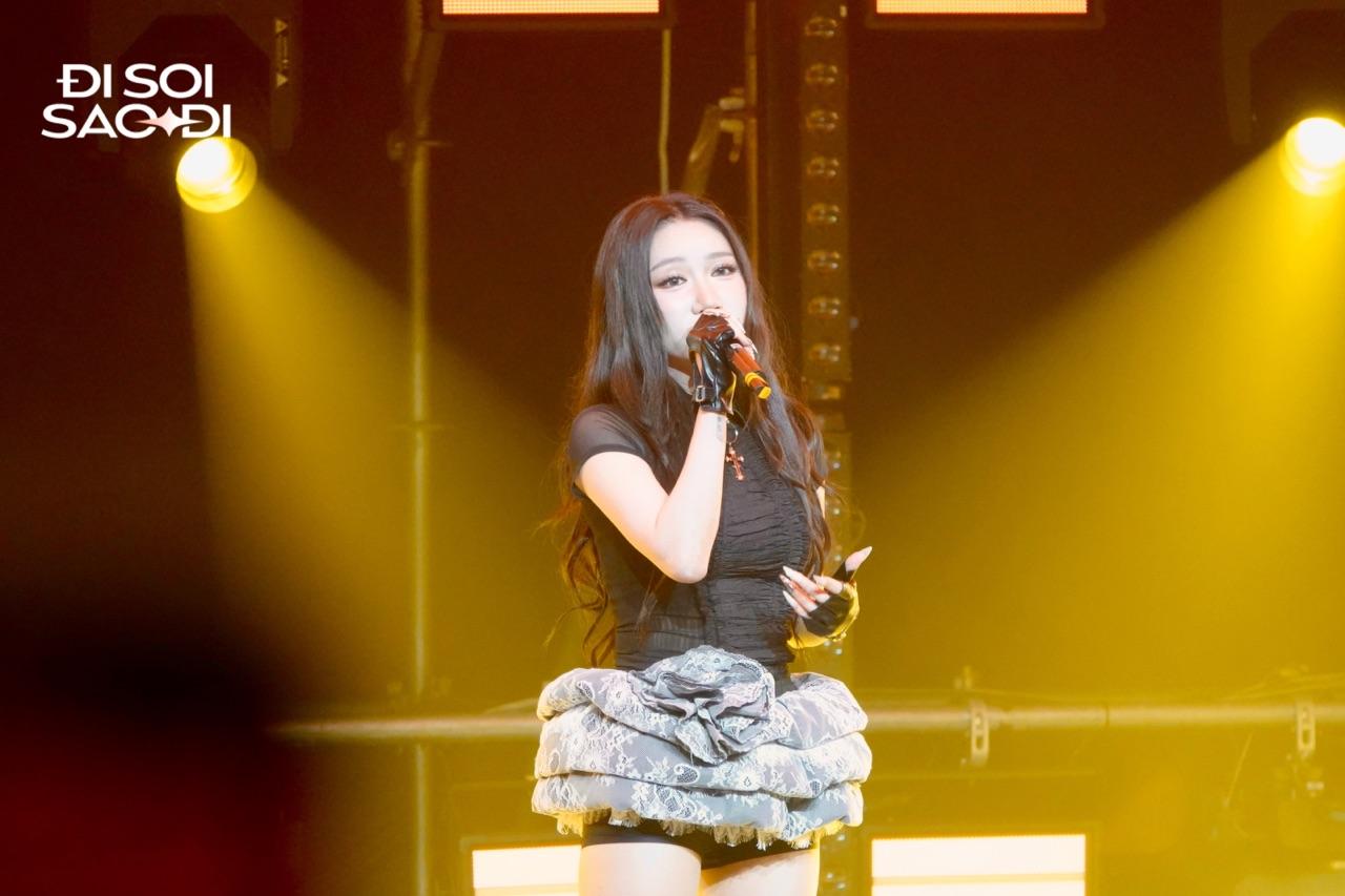 Mini concert Unfrozen - Ảnh 6.