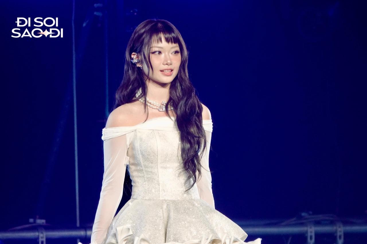 Mini concert Unfrozen - Ảnh 5.