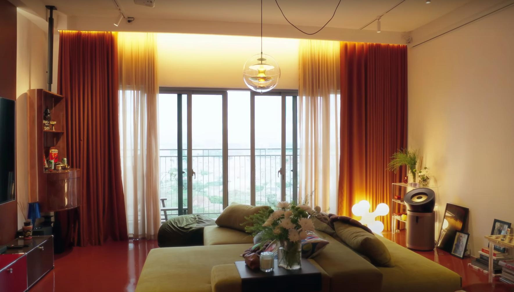 Những điều thú vị về việc mua căn nhà thứ hai của Quỳnh Anh Shyn trước tuổi 30 - Ảnh 8.