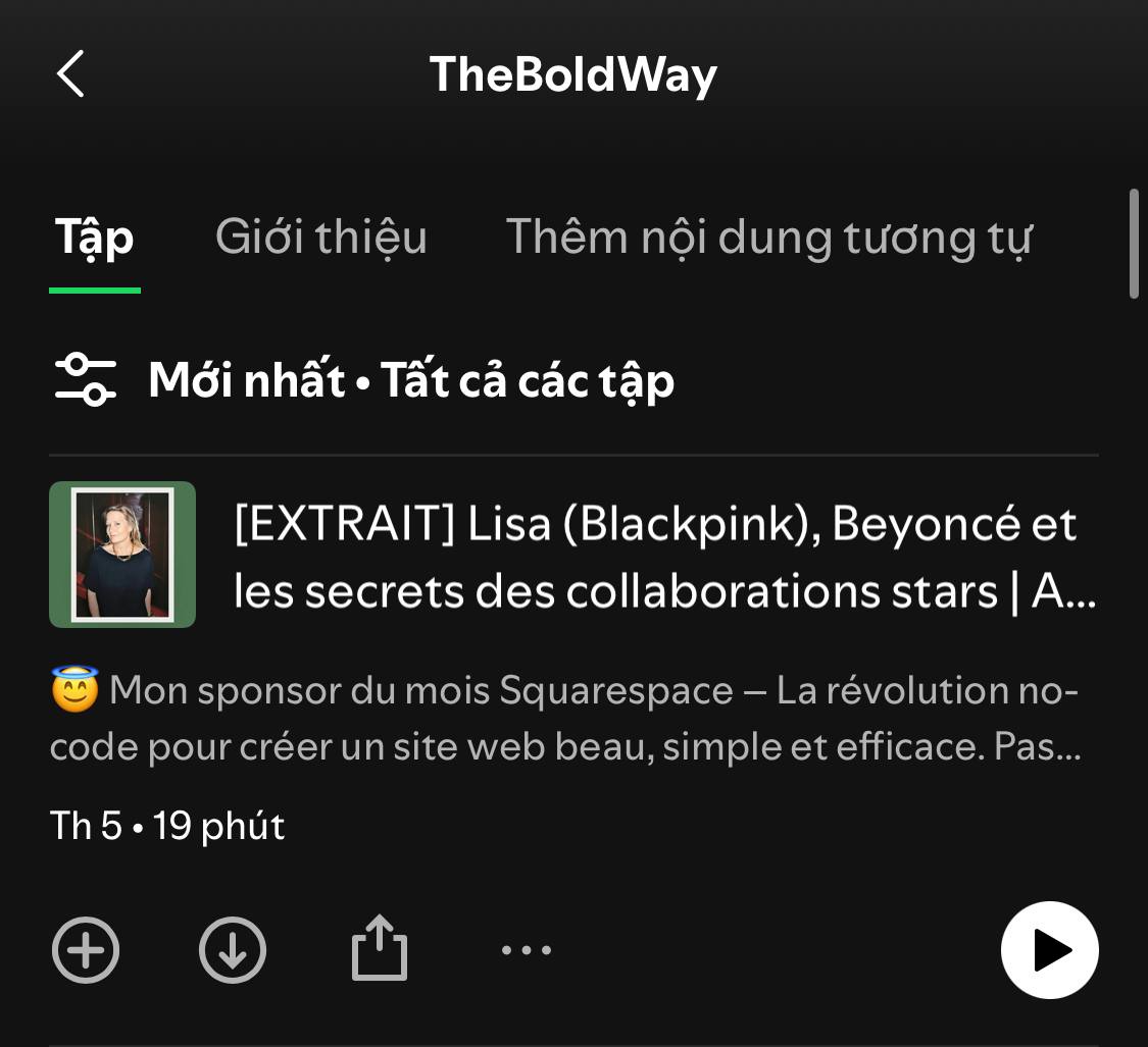 Khám Phá Hậu Trường Buổi Biểu Diễn Tại Crazy Horse Của Lisa (BLACKPINK) - Ảnh 1.