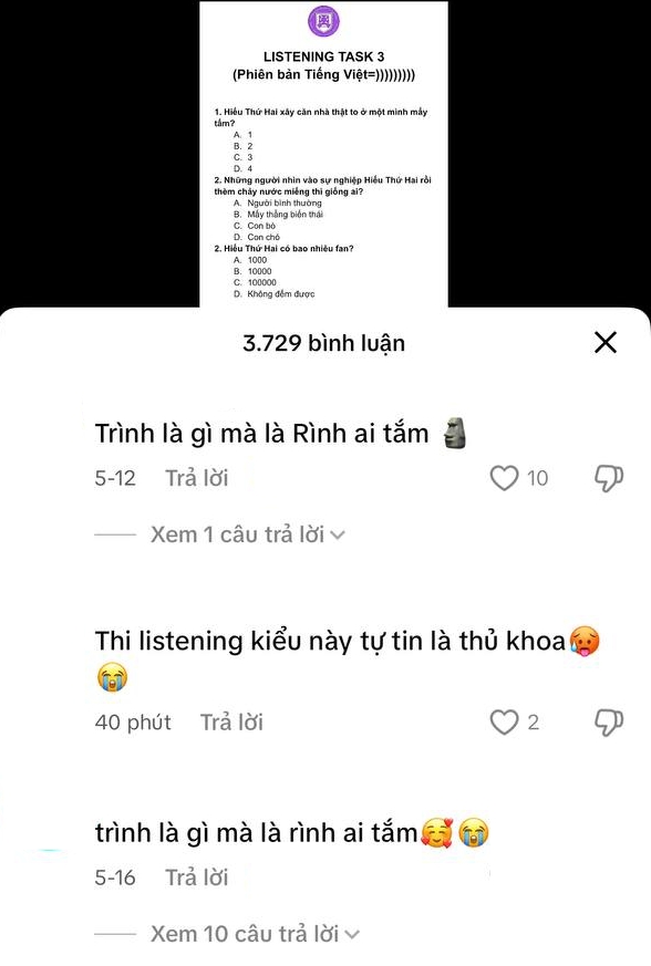 Bài diss khổ nhất thế giới: HIEUTHUHAI “ối dồi ôi” 1 lần mà bị chế meme khắp cõi mạng, không hổ danh rapper tạo trend- Ảnh 5.