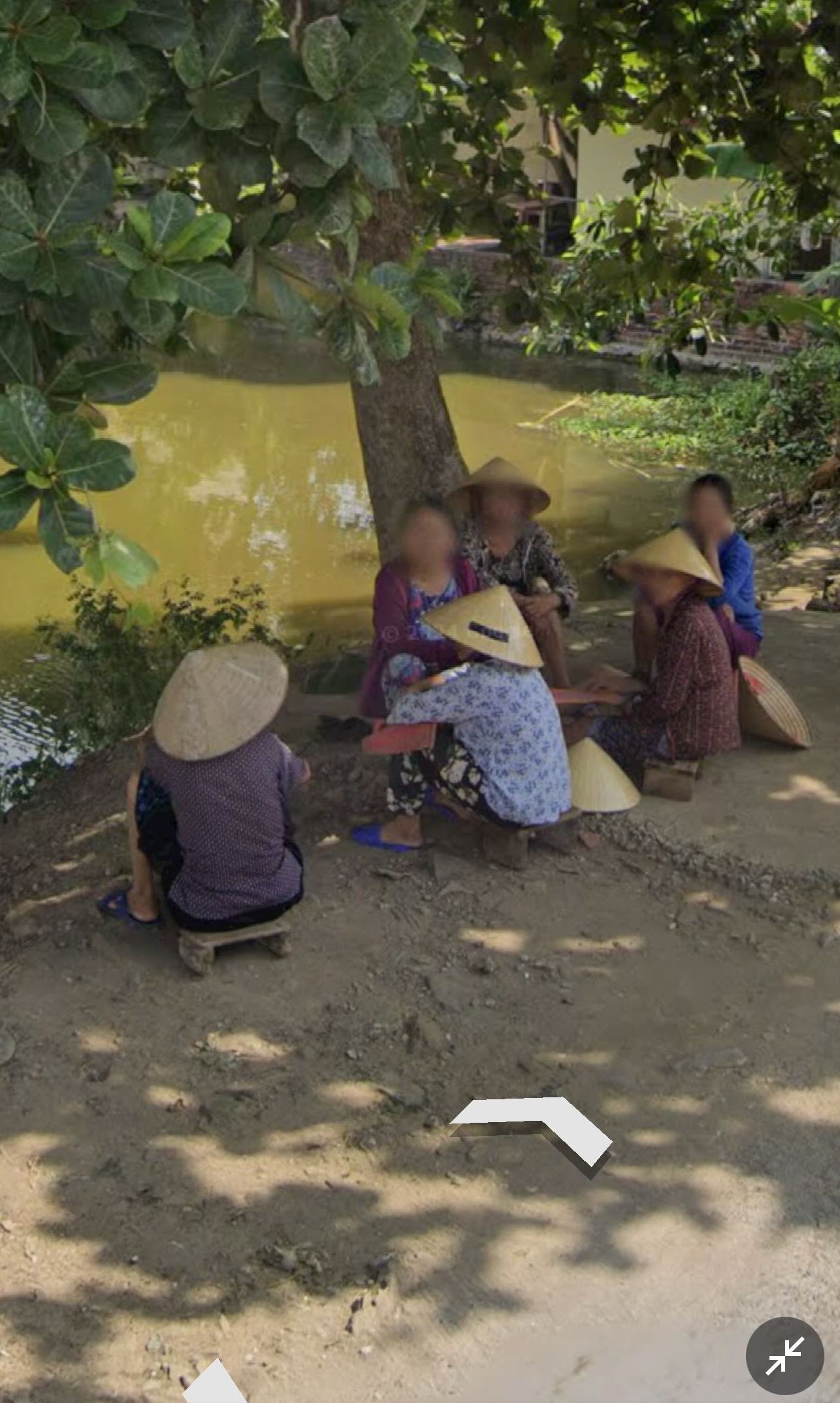 Google Maps: Cỗ máy thời gian đưa ta trở về ký ức - Ảnh 6.
