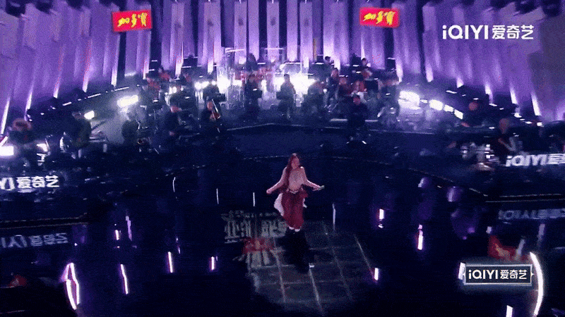 Phương Mỹ Chi Tỏa Sáng Tại Bán Kết 2 Sing! Asia: Kết Hợp Rap, Múa Bụng và Popping Đầy Ấn Tượng - Ảnh 2.