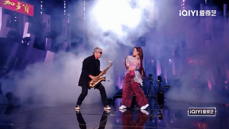 Phương Mỹ Chi Tỏa Sáng Tại Bán Kết 2 Sing! Asia: Kết Hợp Rap, Múa Bụng và Popping Đầy Ấn Tượng - Ảnh 4.
