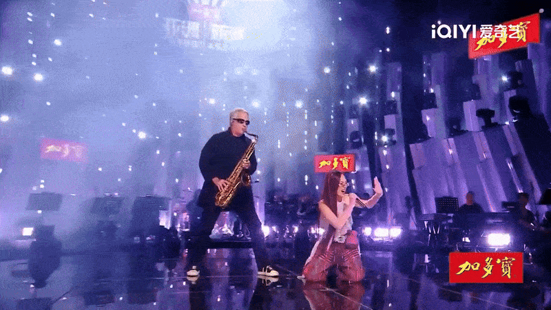 Phương Mỹ Chi Tỏa Sáng Tại Bán Kết 2 Sing! Asia: Kết Hợp Rap, Múa Bụng và Popping Đầy Ấn Tượng - Ảnh 1.