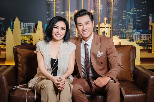 Phương Thanh nhắc chuyện "từng bị chơi xấu"- Ảnh 2.