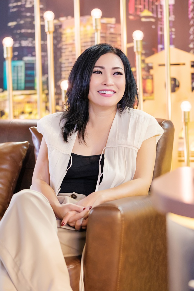 Phương Thanh nhắc chuyện "từng bị chơi xấu"- Ảnh 1.