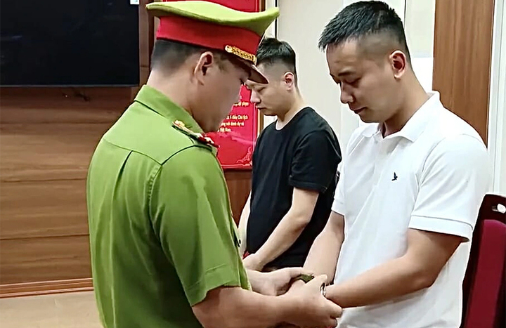 Tài khoản Facebook Quang Linh Vlogs bất ngờ hoạt động trở lại với thông điệp ý nghĩa - Ảnh 2.