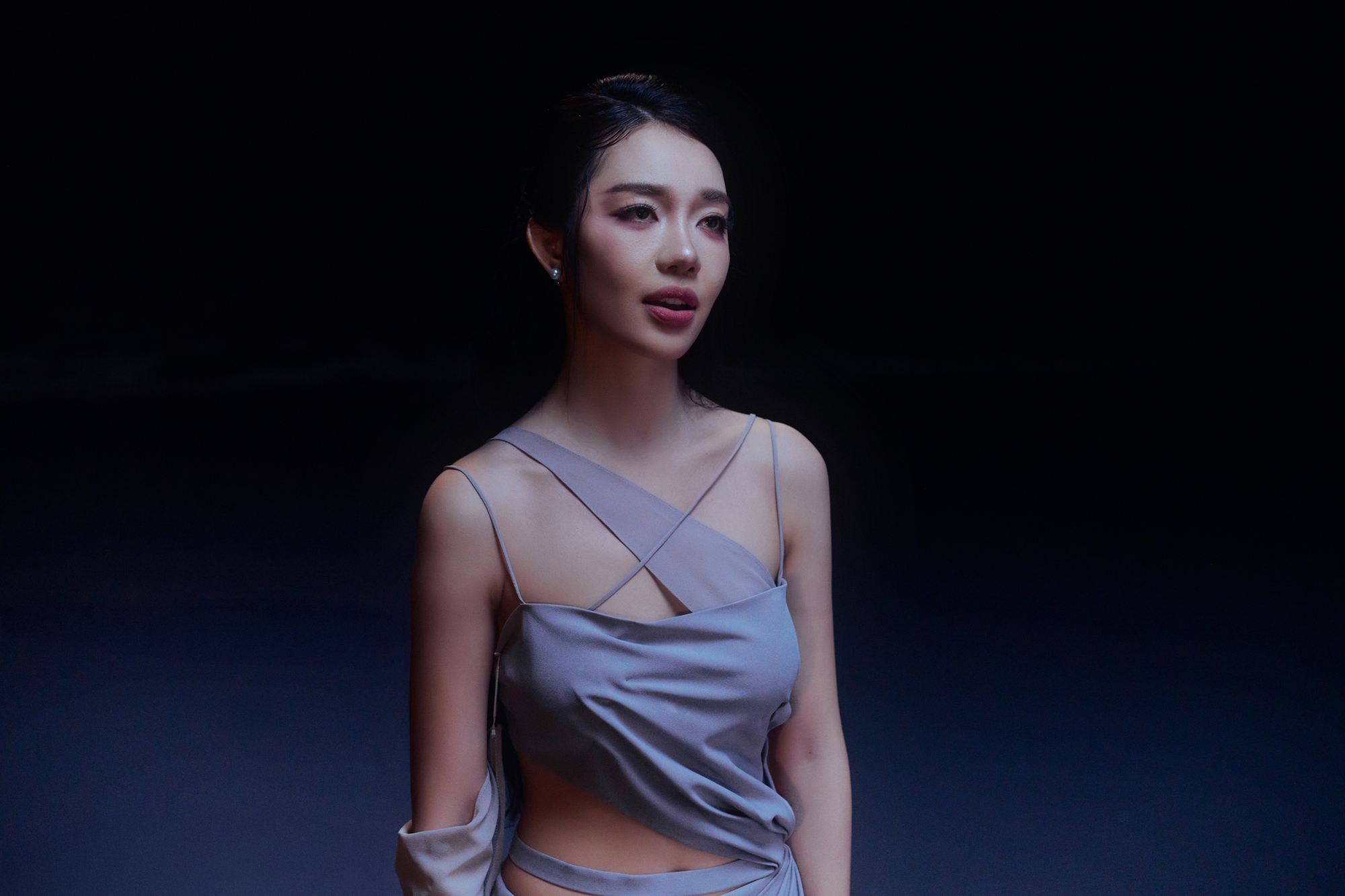 Trấn Thành tán dương Hoàng Duyên - Ảnh 1.