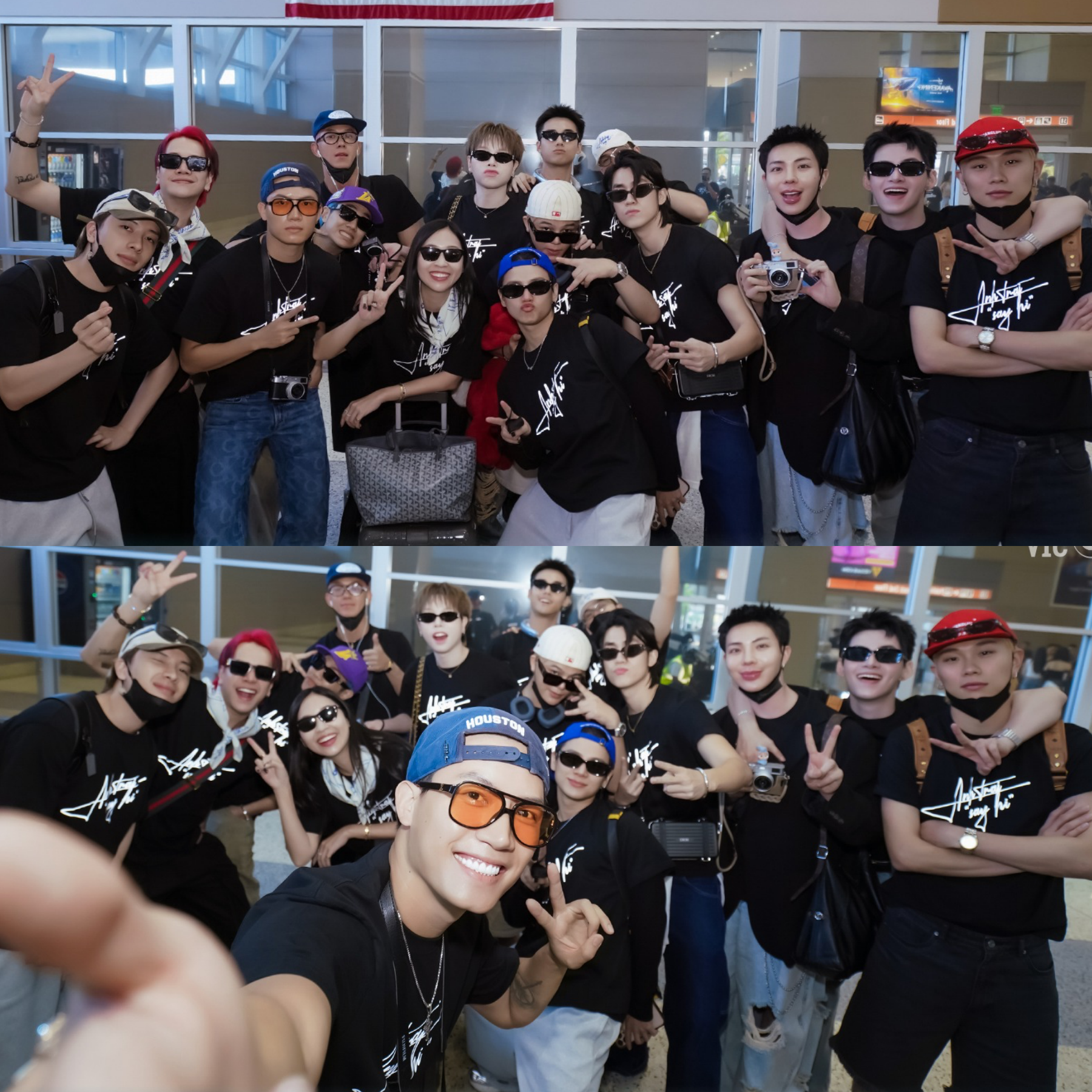 Concert Anh Trai Say Hi tại Mỹ: Bước tiến mới cho âm nhạc Việt Nam - Ảnh 6.