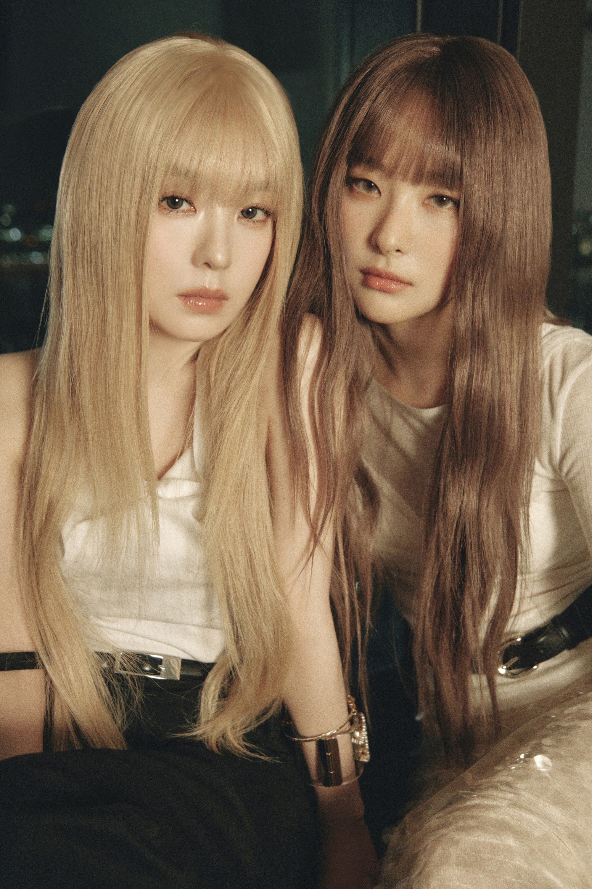 Sự suy giảm của hai ngôi sao nổi tiếng Hàn Quốc: Irene và Seulgi