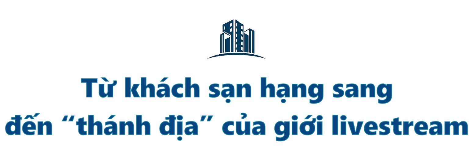 Ngôi sao bán hàng trực tuyến bị phạt nặng vì trốn thuế: Cơ hội nào cho sự hồi sinh của ngành livestream? - Ảnh 1.