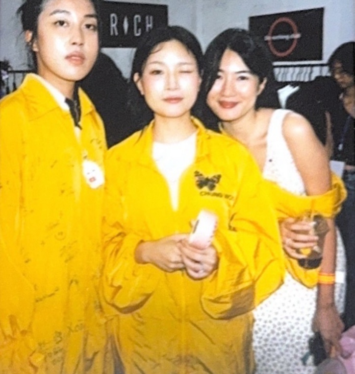 Thạch Trang và những ồn ào không đáng có: Phản hồi từ đại diện - Ảnh 3.