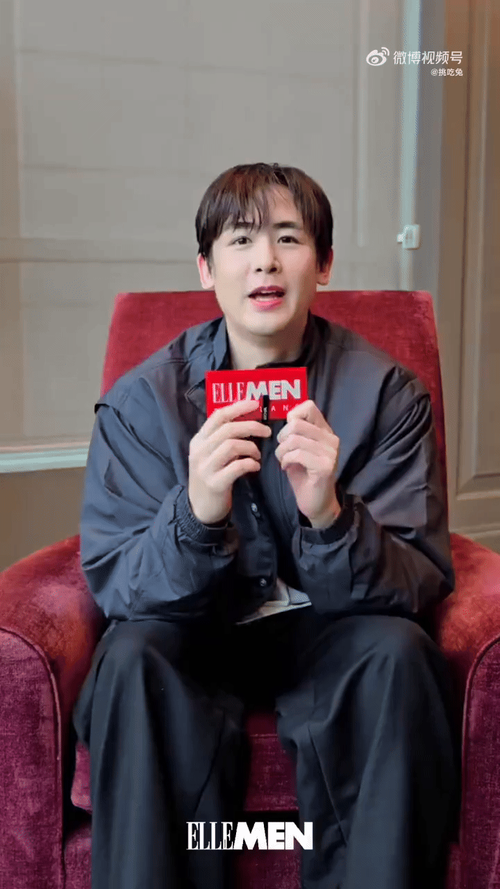 Sự thay đổi ngoại hình của Nichkhun qua thời gian.