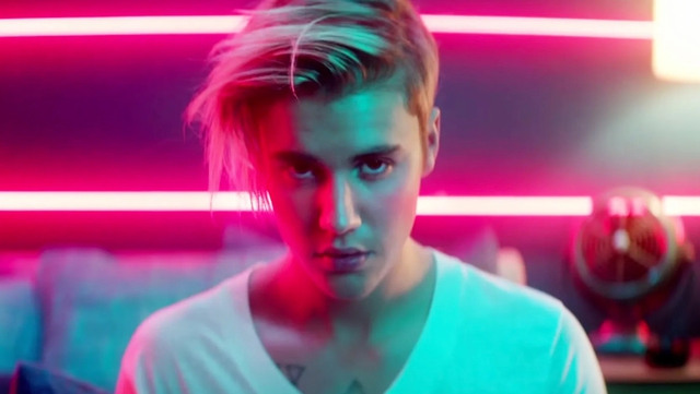 Justin Bieber