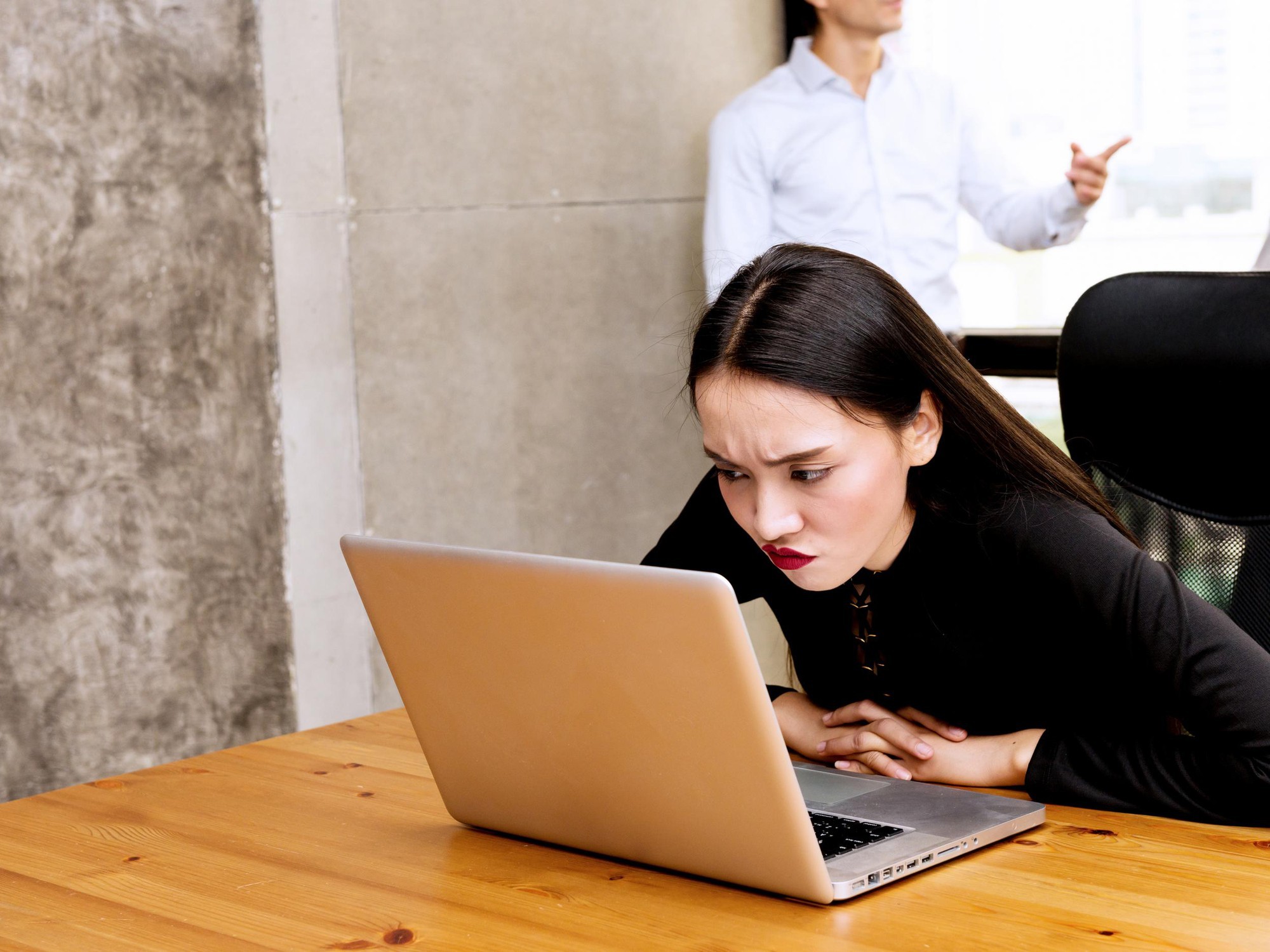4 Chiêu Thức Đối Phó Với Những Kẻ Mưu Mô: Ai Cũng Nên Biết Để Bảo Vệ Bản Thân! - Ảnh 3.