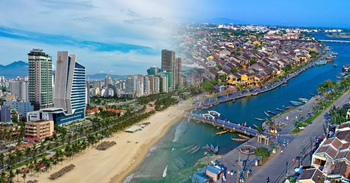 TP Đà Nẵng mới - Ảnh 2.