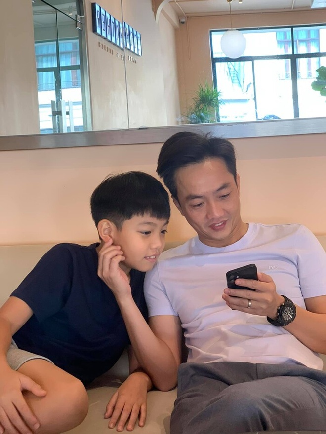 Tuổi 15 của Subeo