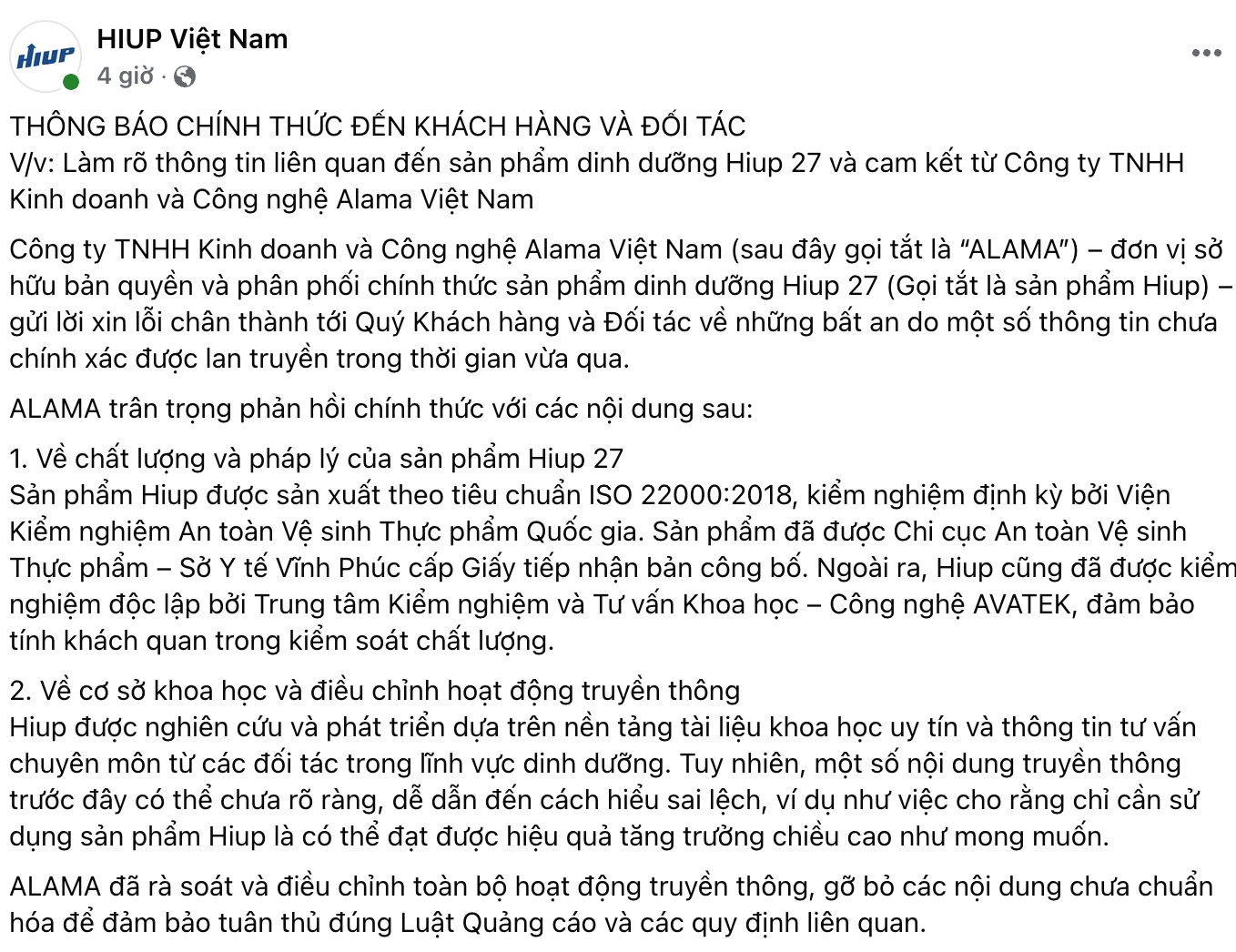 Sự thật đằng sau vụ việc sản phẩm sữa giả: Những tiết lộ gây sốc - Ảnh 1.