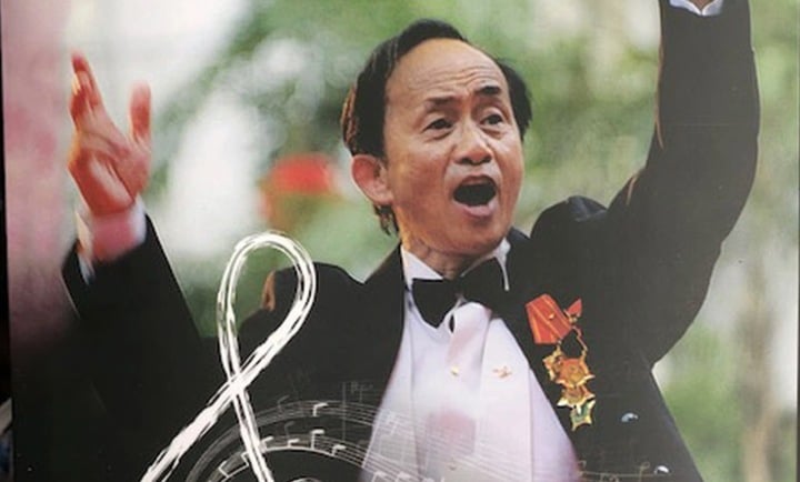 Khám Phá Những Ca Khúc Để Đời Của Nhạc Sĩ Nguyễn Lân Cường - Ảnh 1.