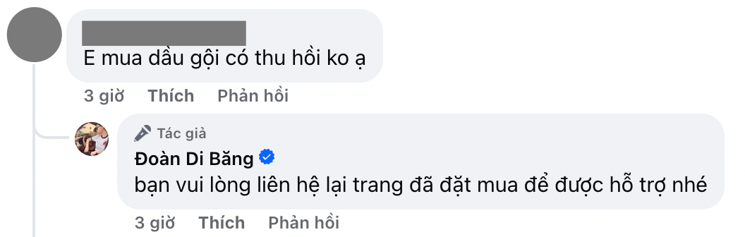 Phản ứng của cặp đôi nổi tiếng sau khi doanh nghiệp gặp khó khăn - Ảnh 5.