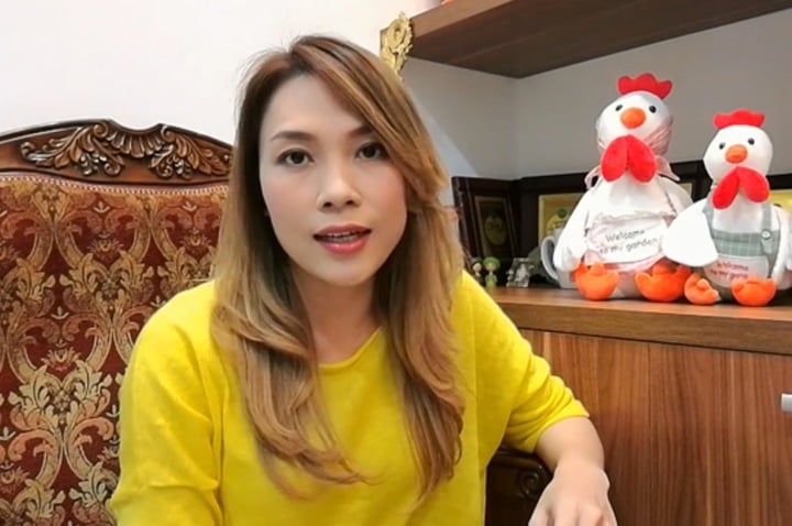 Những lần Mỹ Tâm khéo léo đối mặt với tin đồn trong gần 30 năm làm nghề- Ảnh 3.