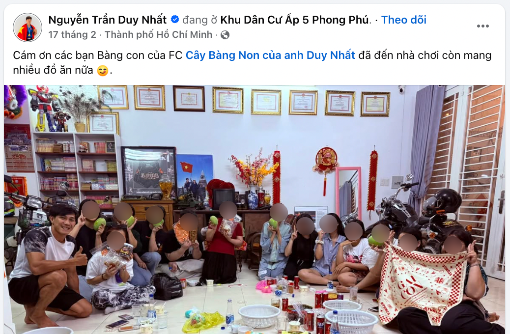Chấn động: Vụ lừa đảo