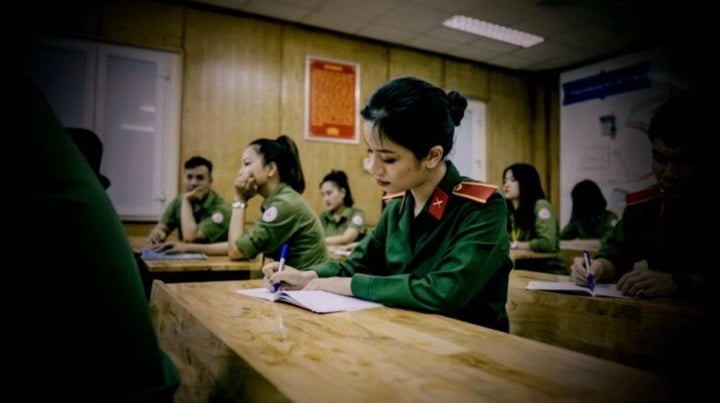 Hành Trình Nghệ Thuật Đầy Thử Thách Của Lâm Bảo Ngọc - Ảnh 1.