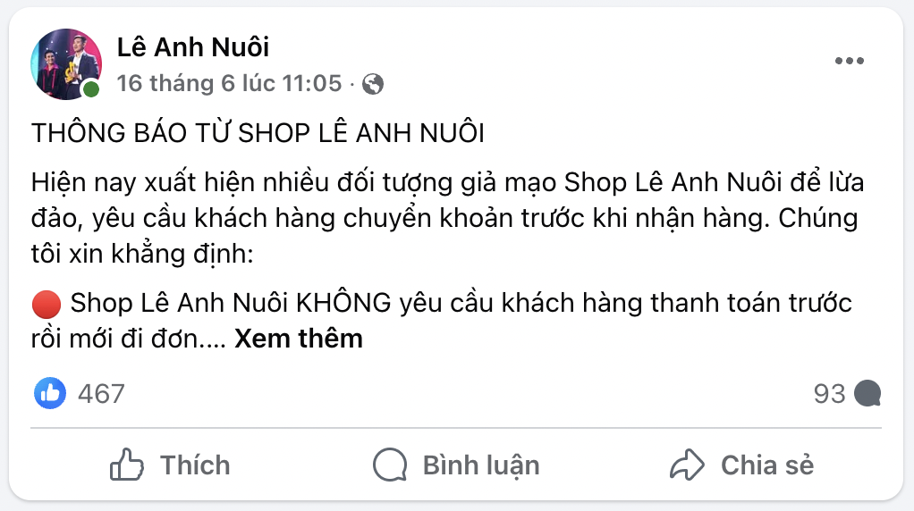 Xôn xao thịt heo cháy tỏi có ngày sản xuất 