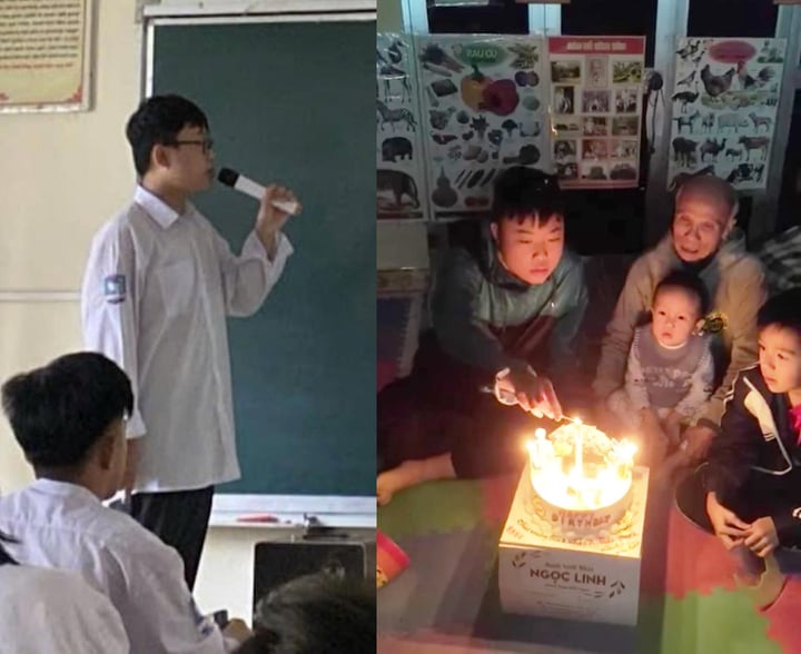 Hành Trình Của Cậu Bé Có Trí Nhớ Siêu Phàm - Ảnh 3.