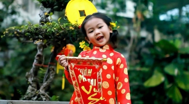 Bé Bảo An - Thần đồng âm nhạc