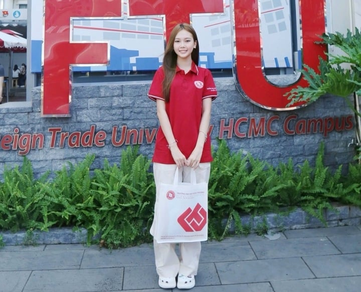 Bé Bảo An - Hành trình nghệ thuật
