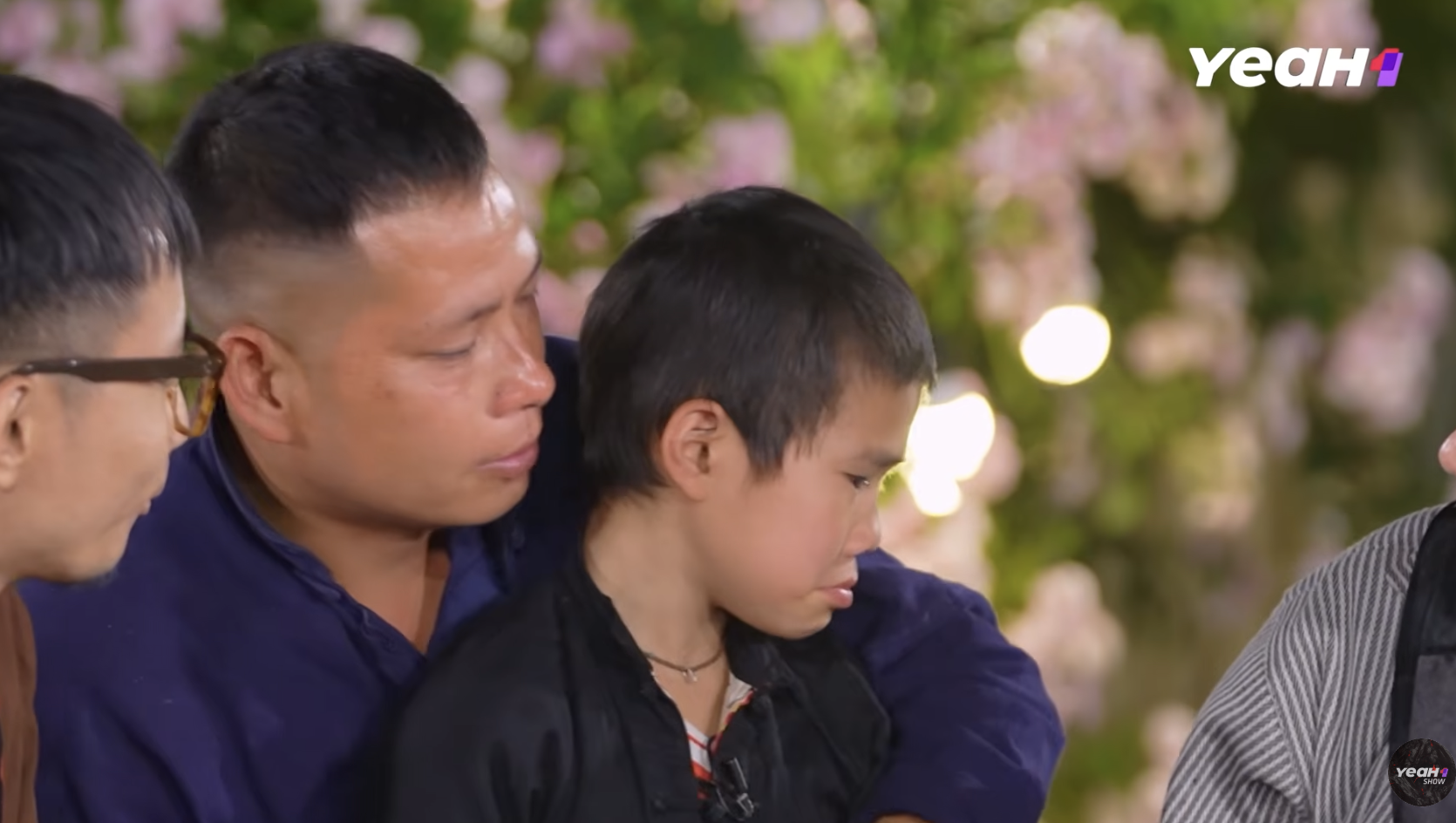 Bức thư cảm động của bé lớp 3 vùng cao gửi đến dàn sao chương trình thực tế - Ảnh 4.