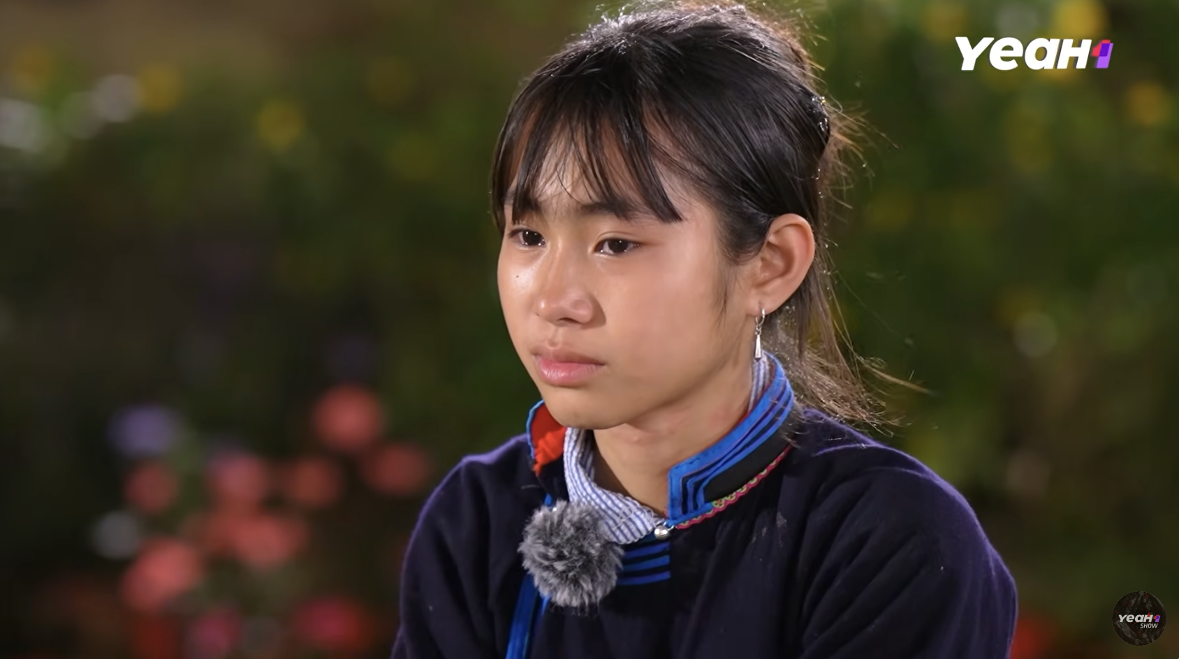 Bức thư cảm động của bé lớp 3 vùng cao gửi đến dàn sao chương trình thực tế - Ảnh 6.