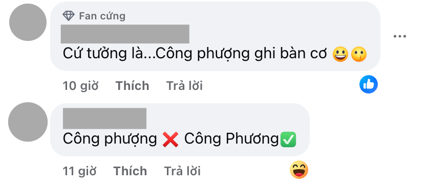 Mối Quan Hệ Giữa Hai Cầu Thủ Nguyễn Công Phương và Nguyễn Công Phượng - Ảnh 4.