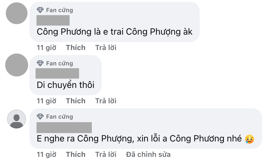 Mối Quan Hệ Giữa Hai Cầu Thủ Nguyễn Công Phương và Nguyễn Công Phượng - Ảnh 3.