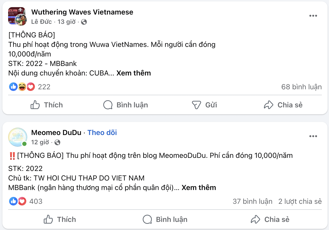 Xu hướng thu phí hoạt động của các nhóm Facebook ủng hộ nhân dân Cuba: Đáng được lan tỏa hơn nữa! - Ảnh 7.