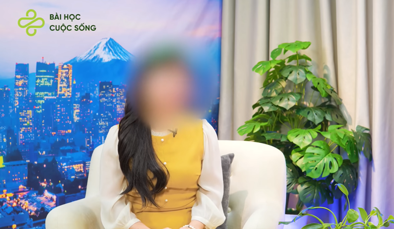 Mong Muốn Của Bố Chồng: Thách Thức Với Con Dâu Và Lời Khuyên Từ Chuyên Gia - Ảnh 1.