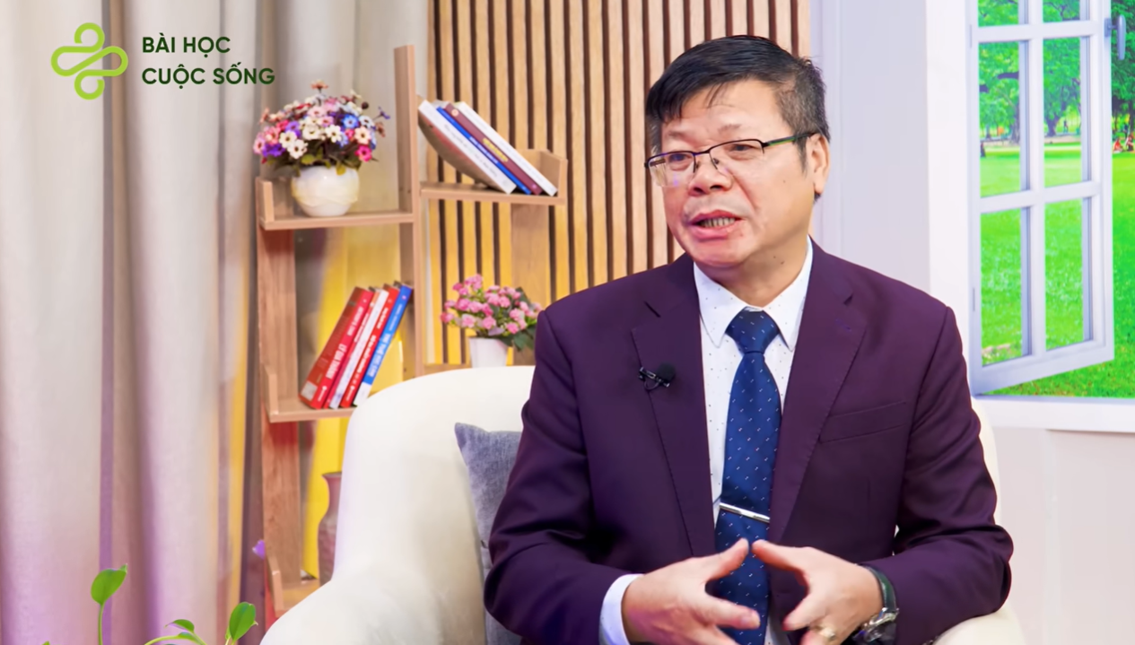 Mong Muốn Của Bố Chồng: Thách Thức Với Con Dâu Và Lời Khuyên Từ Chuyên Gia - Ảnh 3.