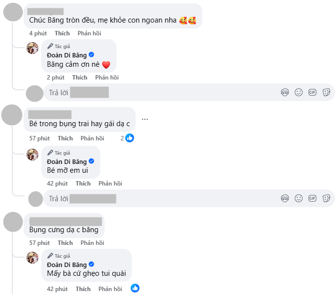 Hình ảnh mới của Đoàn Di Băng - Ảnh 3.