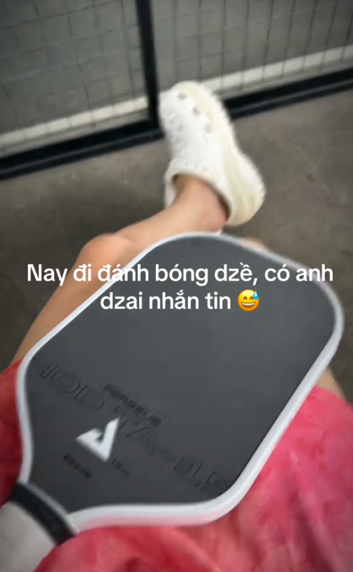 Pickleball: Khi Thể Thao Gặp Drama - Ảnh 3.