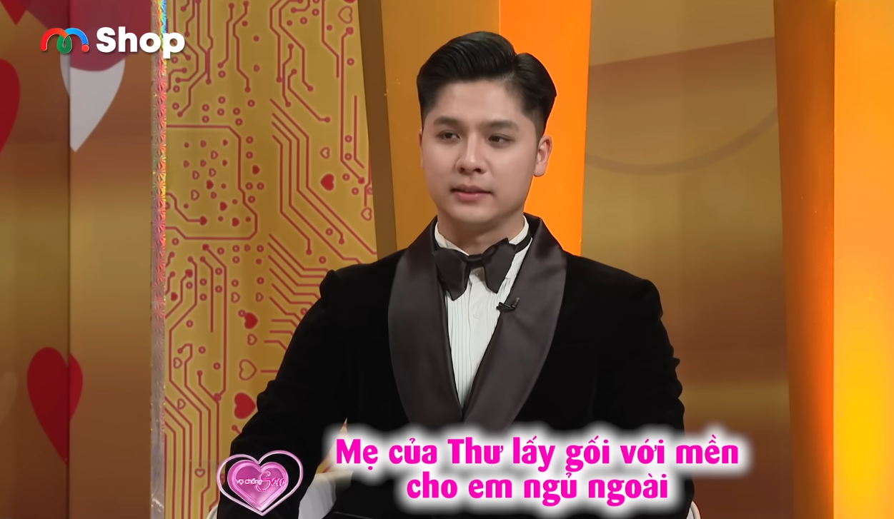 Chuyện hôn nhân thú vị của con rể tiệm vàng Đồng Tháp: Vợ đuổi ra ngoài chỉ vì đến trễ 10 phút - Ảnh 2.