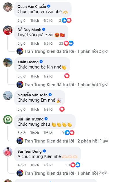 Thủ môn U23 Việt Nam gây sốt với loạt ảnh đời thường ấn tượng - Ảnh 4.