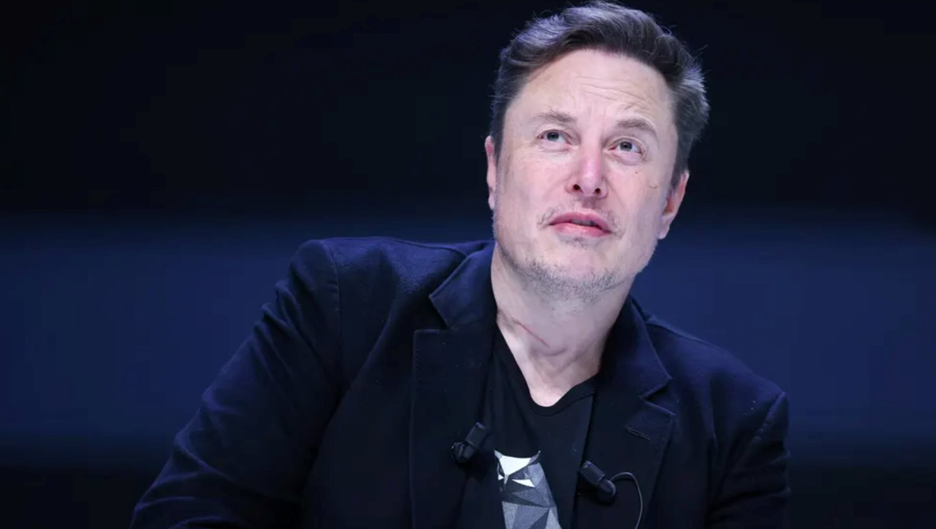 Quá khứ nghèo khó của Elon Musk: Chỉ tiêu 1 USD/ngày và chế độ ăn uống kham khổ - Ảnh 2.